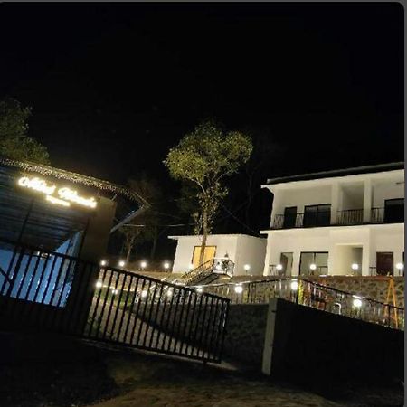 Hotel Mist Woods Vagamon Zewnętrze zdjęcie