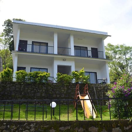 Hotel Mist Woods Vagamon Zewnętrze zdjęcie