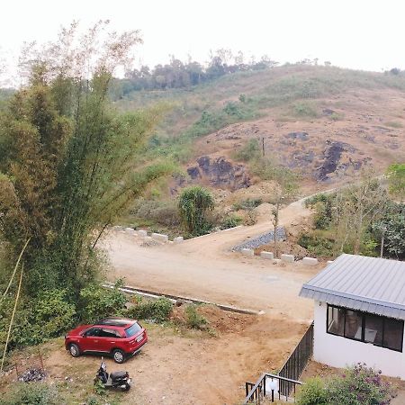 Hotel Mist Woods Vagamon Zewnętrze zdjęcie
