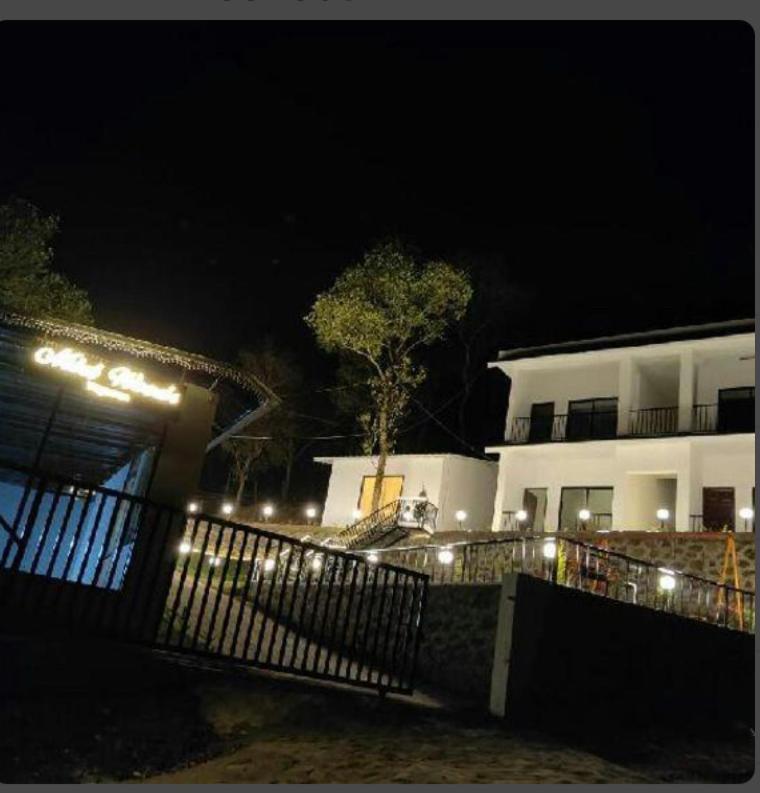 Hotel Mist Woods Vagamon Zewnętrze zdjęcie