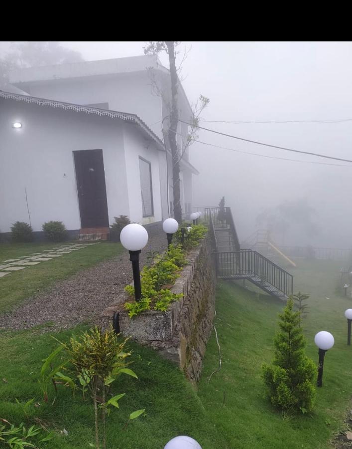 Hotel Mist Woods Vagamon Zewnętrze zdjęcie