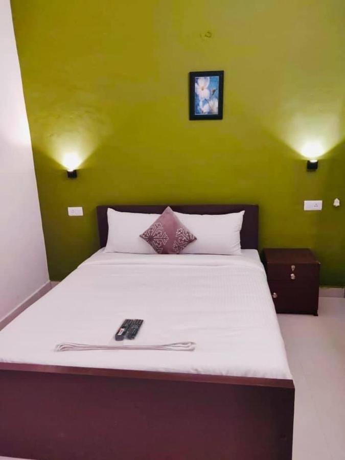 Hotel Mist Woods Vagamon Zewnętrze zdjęcie