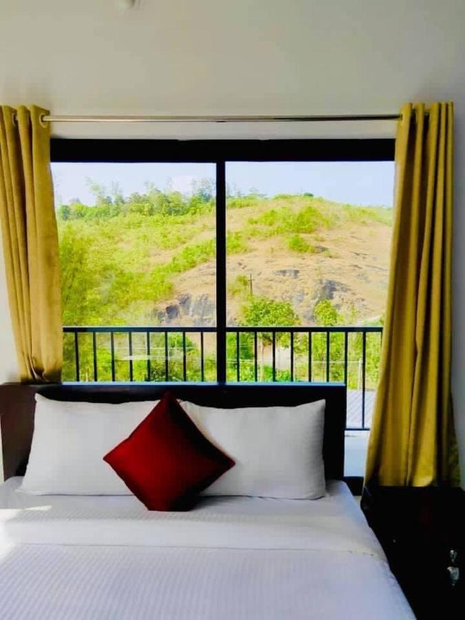 Hotel Mist Woods Vagamon Zewnętrze zdjęcie