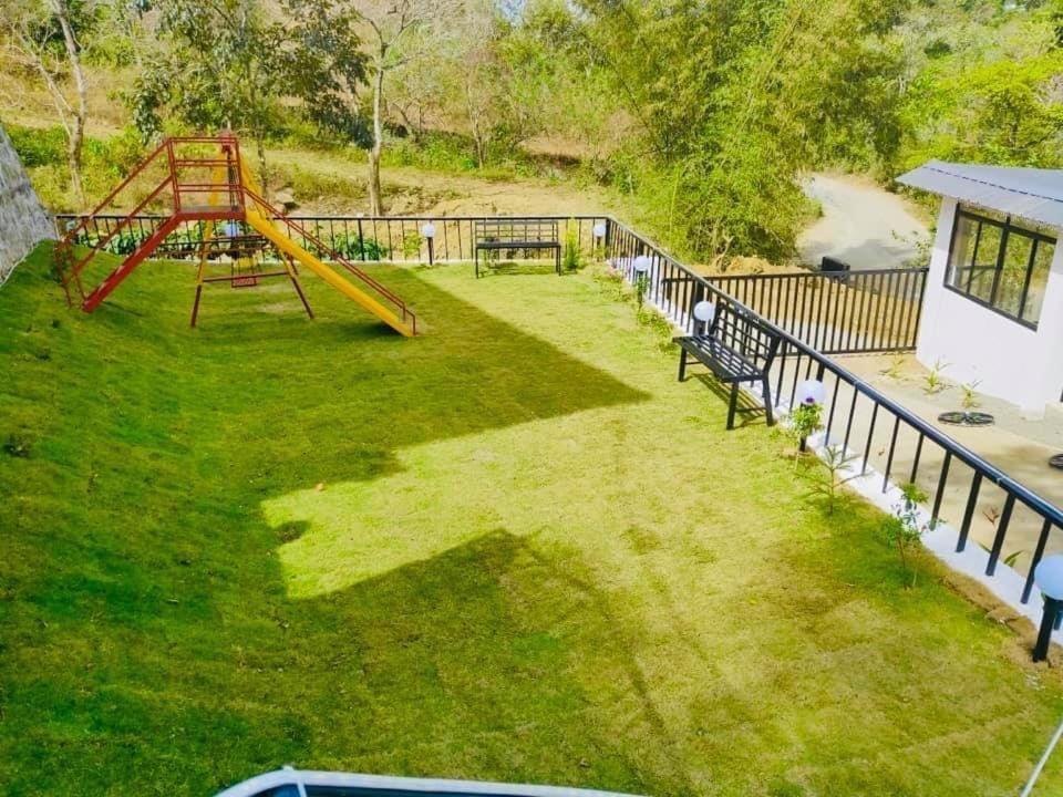 Hotel Mist Woods Vagamon Zewnętrze zdjęcie