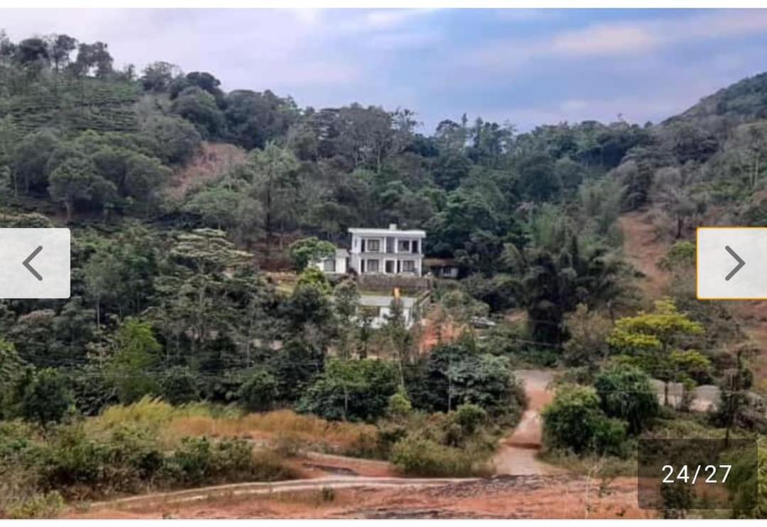 Hotel Mist Woods Vagamon Zewnętrze zdjęcie