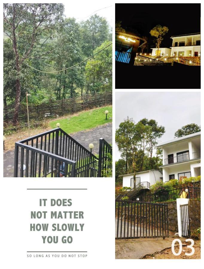 Hotel Mist Woods Vagamon Zewnętrze zdjęcie