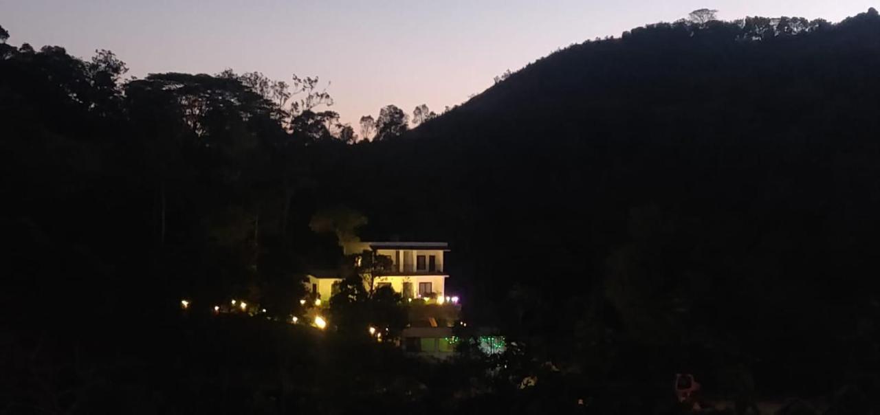 Hotel Mist Woods Vagamon Zewnętrze zdjęcie