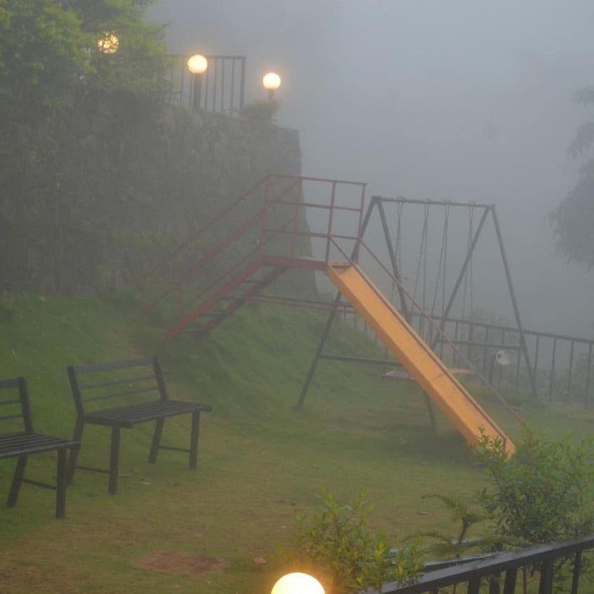 Hotel Mist Woods Vagamon Zewnętrze zdjęcie