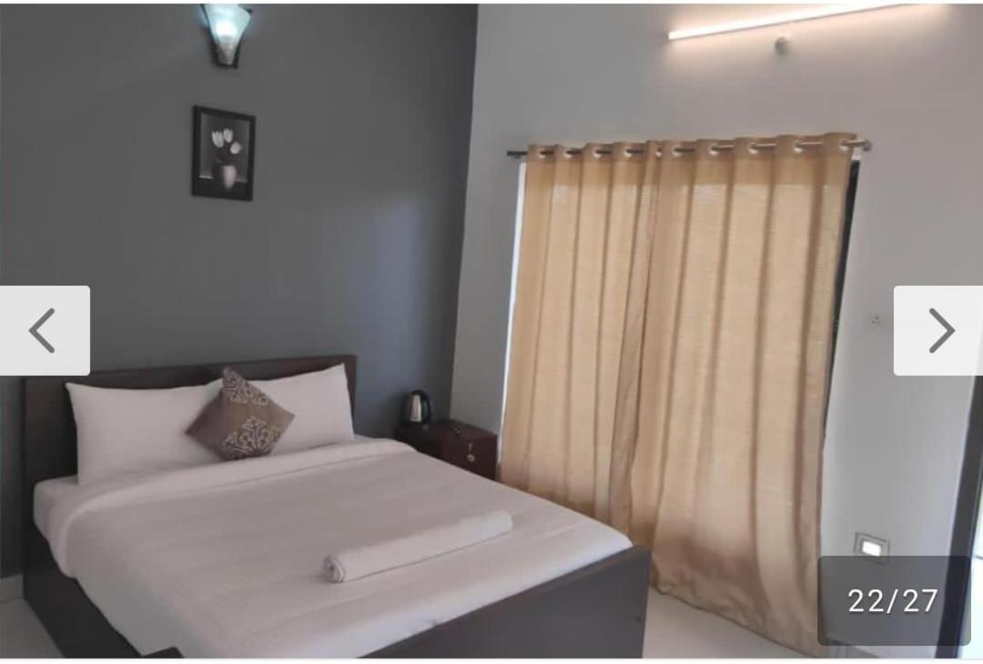 Hotel Mist Woods Vagamon Zewnętrze zdjęcie