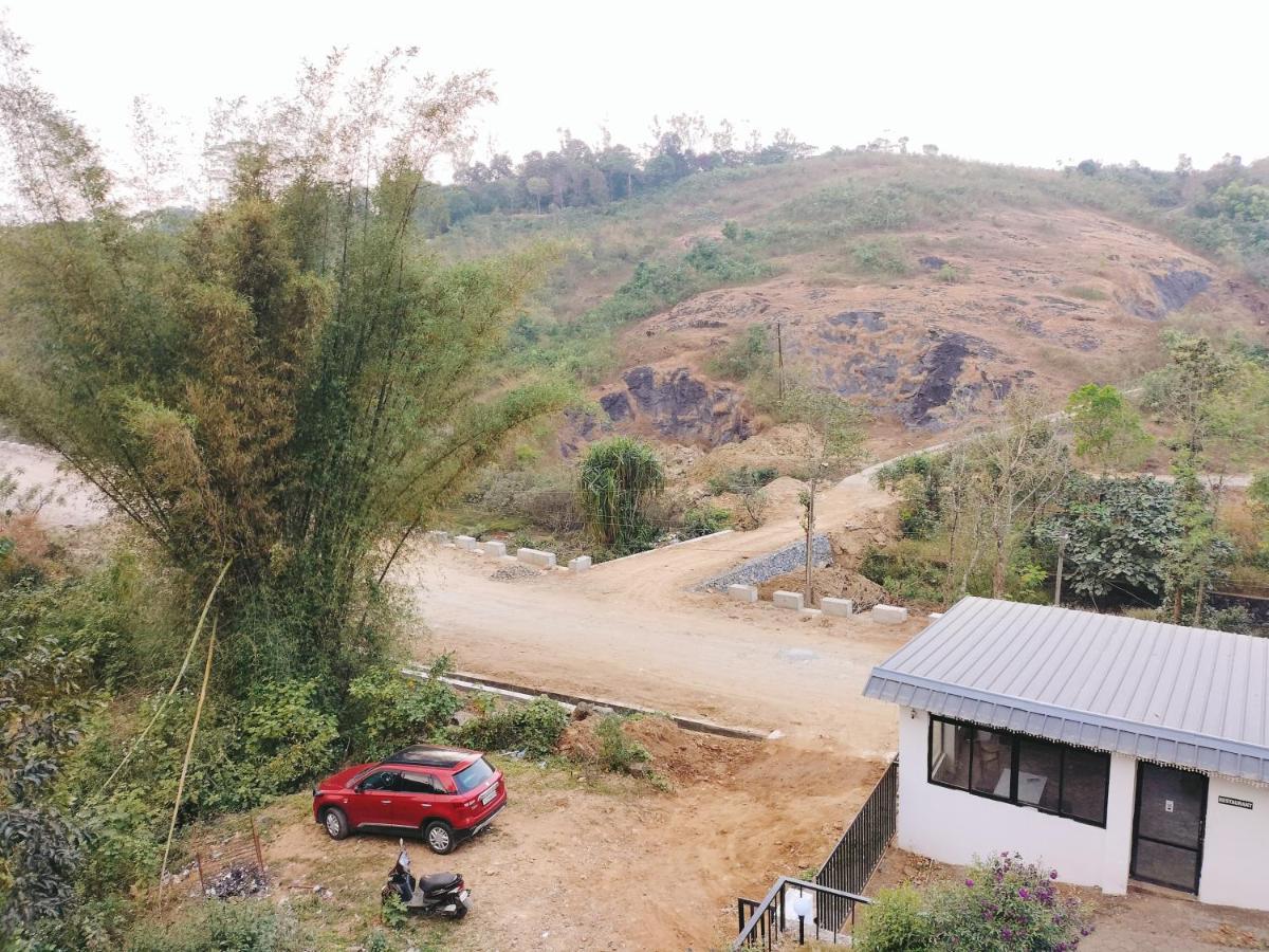 Hotel Mist Woods Vagamon Zewnętrze zdjęcie