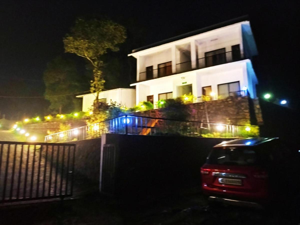 Hotel Mist Woods Vagamon Zewnętrze zdjęcie