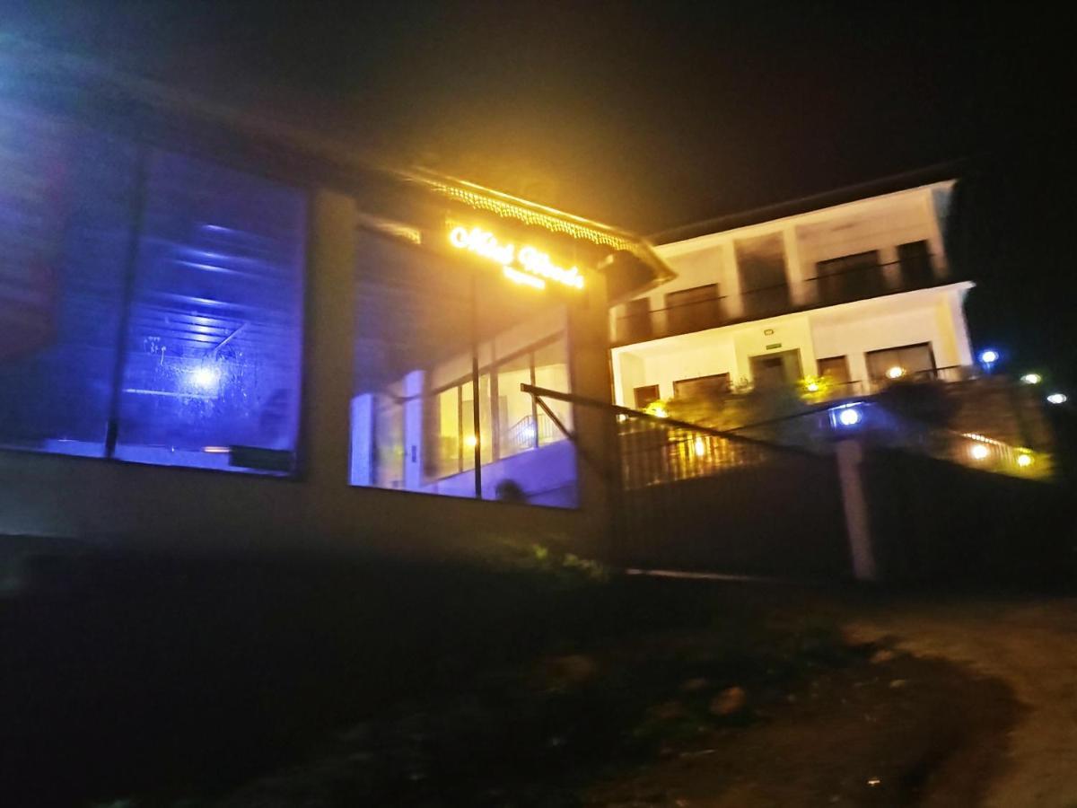 Hotel Mist Woods Vagamon Zewnętrze zdjęcie