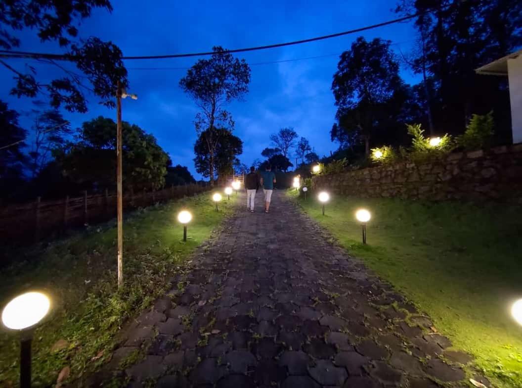 Hotel Mist Woods Vagamon Pokój zdjęcie